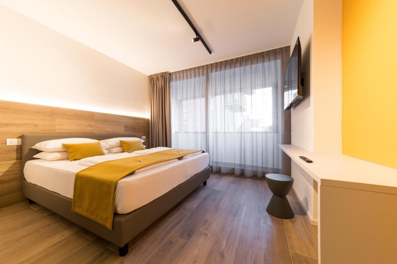 Boutique Apartments By Annalisa Torbole Sul Garda Kültér fotó