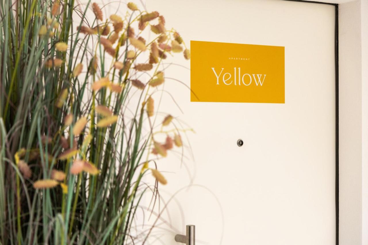 Boutique Apartments By Annalisa Torbole Sul Garda Szoba fotó