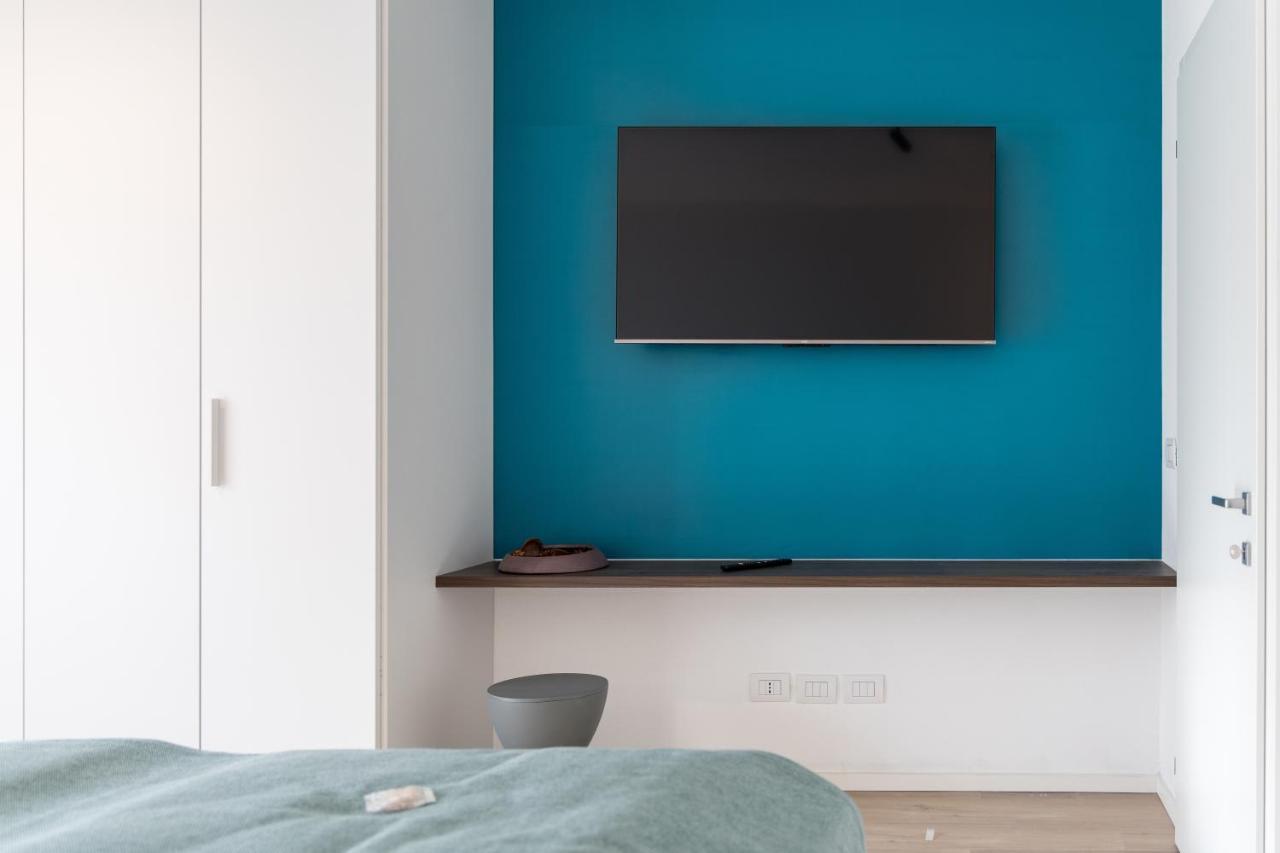 Boutique Apartments By Annalisa Torbole Sul Garda Kültér fotó