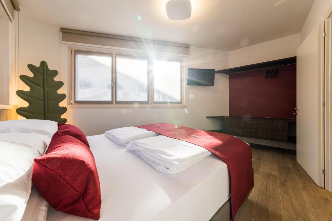 Boutique Apartments By Annalisa Torbole Sul Garda Kültér fotó