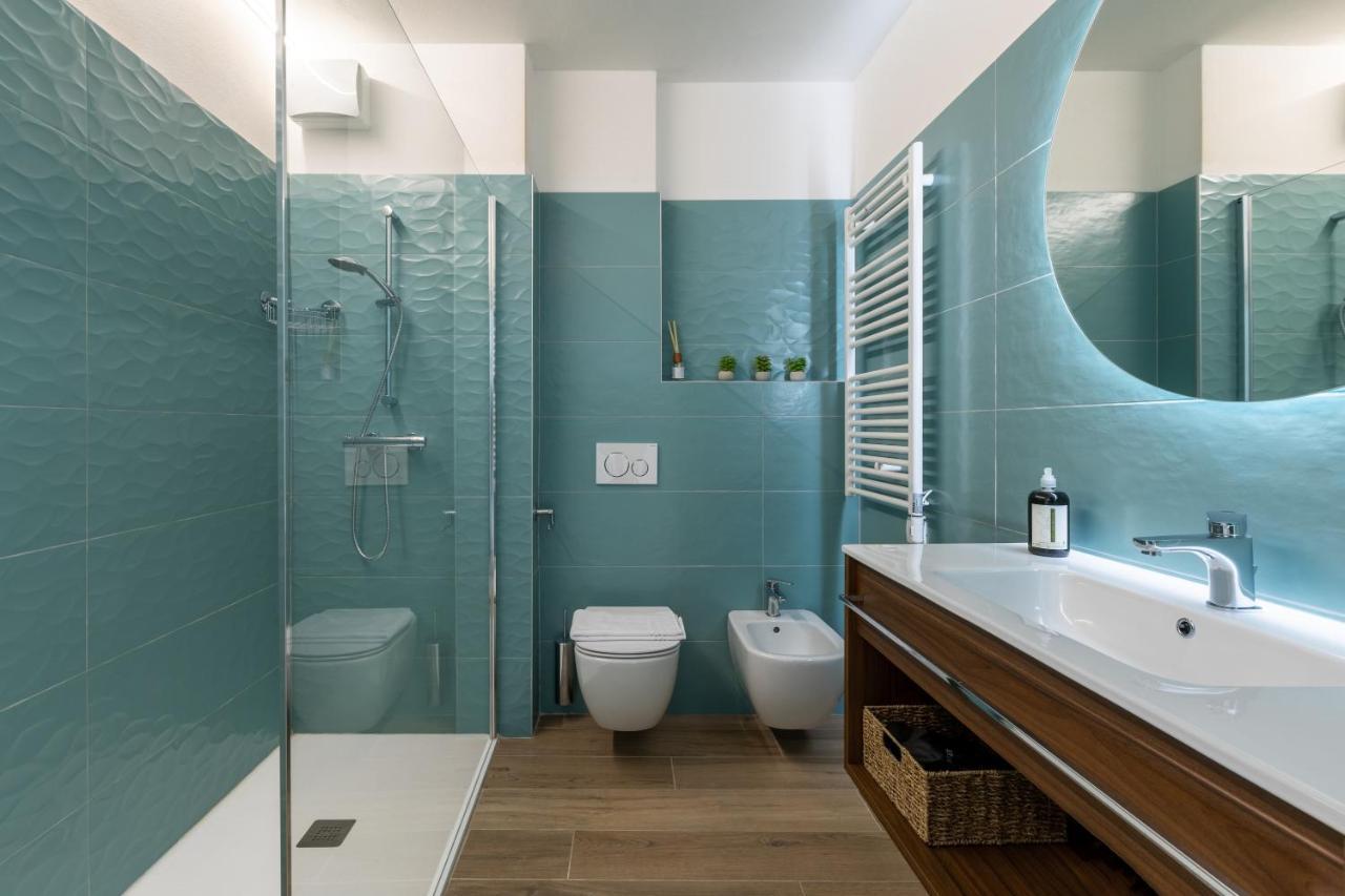 Boutique Apartments By Annalisa Torbole Sul Garda Kültér fotó