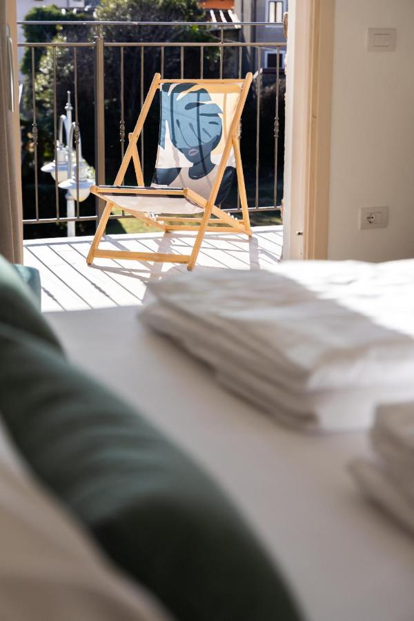 Boutique Apartments By Annalisa Torbole Sul Garda Kültér fotó