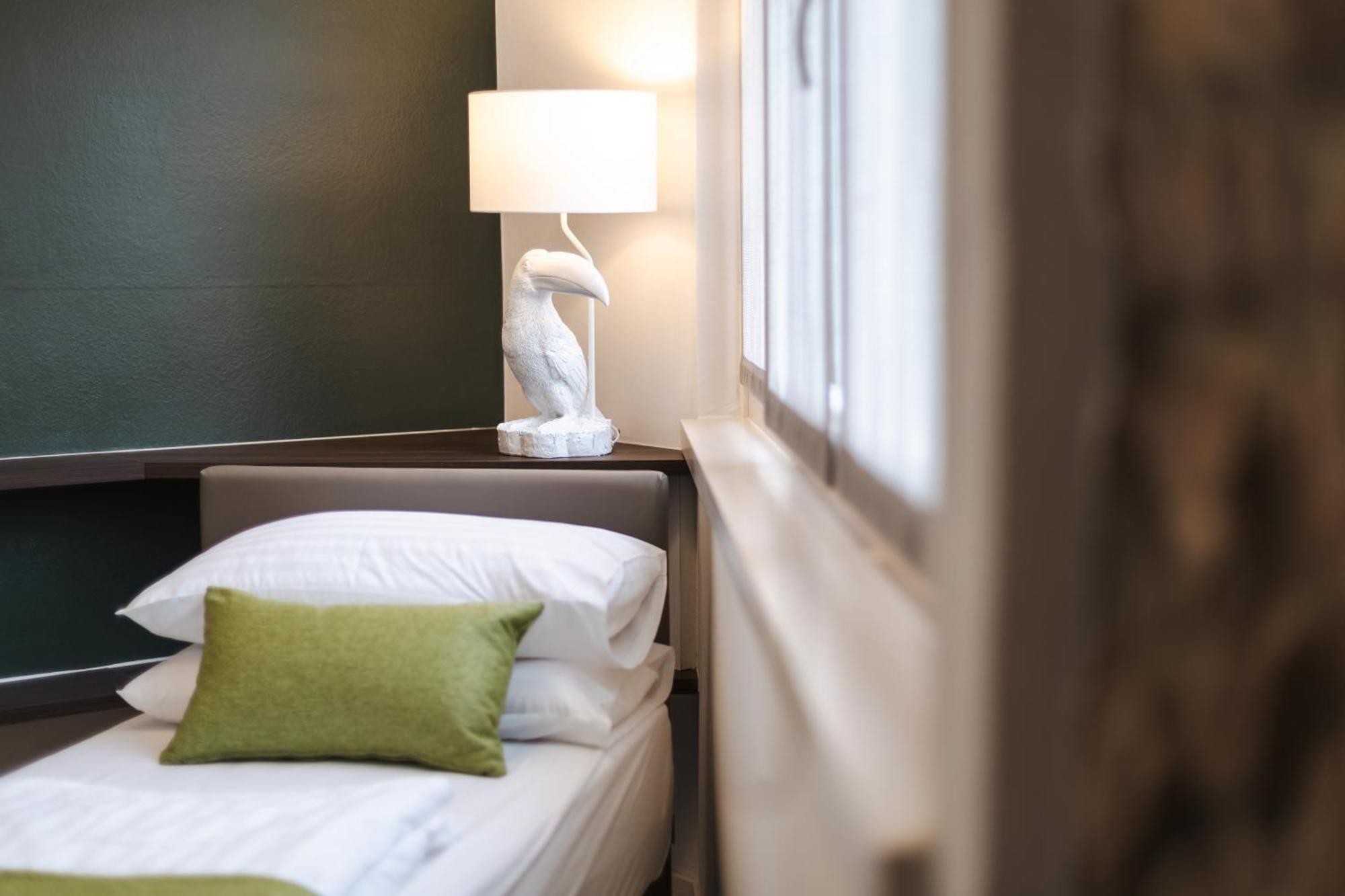Boutique Apartments By Annalisa Torbole Sul Garda Kültér fotó