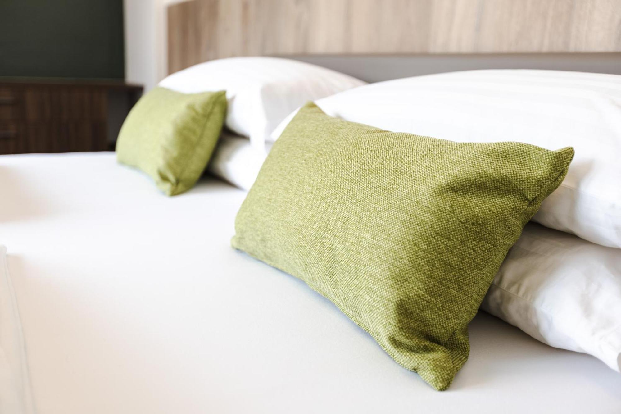 Boutique Apartments By Annalisa Torbole Sul Garda Kültér fotó